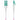 Alternate-Image1 Image for StarTech 5m (16ft) LC to LC (UPC) OM4 Multimode Fiber Optic Cable, Erika Violet, 50/125, 100G, Uniboot Fiber Jumper Cord, OFNR Riser