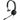 Left Image for Jabra Evolve 20 Mono Teams Headset