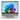 Main Image for Microsoft 13.8" Touchscreen Copilot+ PC Notebook - 5G - 120 Hz - Intel Core Ultra 5 - 16 GB - 256 GB SSD - Platinum