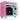 Alternate-Image11 Image for Thermaltake TR100 Bubble Pink Mini Tower Chassis