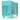 Left Image for Thermaltake TR100 Mint Strawberry Mini Tower Chassis