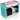 Alternate-Image17 Image for Thermaltake TR100 Mint Strawberry Mini Tower Chassis