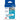 Main Image for Brother Genuine P-touch TZeFX251 BK on WHT Label Tape, Flexible ID Laminated, 24mmX8m