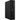 Bottom Image for Lenovo ThinkCentre M70s Gen 6 12YK000QUS Desktop Computer - Intel Core Ultra 7 2nd Gen 265 - vPro Technology - 16 GB - 512 GB SSD - Small Form Factor - Black