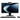 Front Image for Asus ExpertCenter P400 P440VA-DS504T All-in-One Computer - Intel Core i5 13th Gen i5-13420H - 16 GB - 1 TB SSD - 23.8" Full HD Touchscreen - Desktop - Black