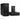 Alternate-Image5 Image for HP Z2 G1i Workstation - Intel Core Ultra 7 265 - 64 GB - 1 TB SSD - Small Form Factor - Black