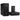 Alternate-Image7 Image for HP Z2 G1i Workstation - Intel Core Ultra 7 265K - 32 GB - 1 TB SSD - Small Form Factor - Black