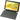 Left Image for Acer Chromebook Tab 311 D723N D723N-K3NR Chromebook Tablet - 11" WUXGA - MediaTek MT6366W/A - 8 GB - 64 GB Storage - ChromeOS - Silver