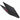 Rear Image for Acer Nitro V 16S AI ANV16S-41 ANV16S-41-R27B 16" Gaming Notebook - WUXGA - 180 Hz - AMD Ryzen 7 Ryzen 200 Series 260 - 16 GB - 1 TB SSD - English Keyboard - Black