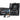 Main Image for MSI X870E GAMING PLUS WIFI Gaming Desktop Motherboard - AMD X870E Chipset - Socket AM5 - ATX