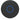 Front Image for Ubiquiti U7 Pro XGS Tri Band Wi-Fi 7 IEEE 802.11n/ac/ax/be/v/r/k 8.60 Gbit/s Wireless Access Point - Yes - Black