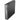Alternate-Image2 Image for Lenovo ThinkCentre neo 50q Gen 5 13B9002VUS Desktop Computer - Intel Core 5 210H - 8 GB - 256 GB SSD - Tiny - Black