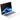 Alternate-Image1 Image for HP EliteBook 8 G1a 16" Copilot+ PC Notebook - WUXGA - 60 Hz - AMD Ryzen 5 PRO 230 - 16 GB - 512 GB SSD - English Keyboard - Glacier Silver