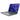 Left Image for HP ZBook 8 G1i 14" Touchscreen Mobile Workstation - WUXGA - 60 Hz - Intel Core Ultra 7 265H - vPro Technology - 32 GB - 1 TB SSD - English Keyboard - Meteor Silver