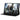 Alternate-Image1 Image for Urban Factory PUM15UF 16" Class Full HD LED Monitor - Black