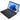 Alternate-Image5 Image for Adesso Bluetooth keyboard for Microsoft Surface Pro X 8/9/10/11