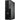 Left Image for Dell Pro QCS1250 Desktop Computer - Intel Core Ultra 5 235 - vPro Technology - 16 GB - 512 GB SSD - Slim PC - Standard Black