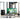 Alternate-Image9 Image for Dell Pro QCT1250 Desktop Computer - Intel Core Ultra 5 235 - 16 GB - 512 GB SSD - Tower