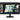 Front Image for Lenovo ThinkVision S27-4e 27" Class Full HD LED Monitor - 16:9 - Raven Black