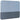 Alternate-Image1 Image for STM Goods Origin Carrying Case (Sleeve) for 13" to 14" Apple MacBook Pro - Glacier Blue