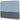 Right Image for STM Goods Origin Carrying Case (Sleeve) for 13" to 14" Apple MacBook Pro - Glacier Blue