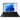 Front Image for LG gram Pro 17Z90TR-E.AAB4U1 17" Notebook - WQXGA - 144 Hz - Intel Core Ultra 7 255H - Intel Evo Platform - 16 GB - 1 TB SSD - Deep Black