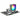 Alternate-Image5 Image for Thermaltake UX400 ARGB Sync Cooling Fan/Heatsink