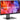 Right Image for ViewSonic VP2488-4K 24 Inch 4K Mac-Ready Monitor, IPS with 100% sRGB, 98% DCI-P3 and Pantone Validated for Mac Studio and MacBook Pro, Advanced Ergonomics, Thunderbolt 4, USB, HDMI, and DisplayPort