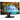 Right Image for Sharp MultiSync DD-EA271F 27" Class Full HD LED Monitor - 16:9 - Black