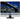 Alternate-Image2 Image for Sharp MultiSync DD-EA271F 27" Class Full HD LED Monitor - 16:9 - Black