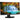 Right Image for Sharp MultiSync 24" Class Full HD LED Monitor - 16:9 - Black