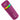 Top Image for JLab JBuds Party Portable Bluetooth Speaker System - 30 W RMS - Mulberry