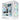 Alternate-Image1 Image for Thermaltake View 390 Air Snow Mid Tower Chassis