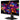 Alternate-Image2 Image for MSI MAG 272QP QD-OLED X50 27" Class WQHD Gaming OLED Monitor - 16:9 - Black