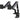 Alternate-Image4 Image for MSI Mounting Arm for Monitor, Flat Panel Mount, Curved Screen Display, Display - Matte Black, Painted Gray