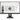 Front Image for Lenovo ThinkVision E22-40 22" Class Full HD LED Monitor - 16:9 - Raven Black
