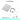 Alternate-Image10 Image for Logitech Zone Wired 2 for Business - Noise-Canceling Headset with Adaptive Hybrid ANC, Microsoft Teams Certified, USB-C with USB-A adapter, Off-white