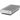 Main Image for OWC Express 1M2 80G 1 TB Portable Rugged Solid State Drive - External - PCI Express NVMe - Silver