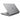 Rear Image for HP ZBook Fury G1i 16" Mobile Workstation - WQXGA - Intel Core Ultra 9 285HX - vPro Technology - 32 GB - 1 TB SSD - Meteor Silver