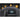 Alternate-Image4 Image for Yealink T74W IP Phone - Corded - Corded/Cordless - Bluetooth, Wi-Fi - 10 Multiple Conferencing - Wall Mountable