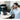 Alternate-Image8 Image for Yealink T74W IP Phone - Corded - Corded/Cordless - Bluetooth, Wi-Fi - 10 Multiple Conferencing - Wall Mountable
