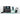 Alternate-Image5 Image for Yealink SIP-T73W IP Phone - Corded/Cordless - Corded/Cordless - Bluetooth, Radio Frequency - 5 Multiple Conferencing - Wall Mountable - Black