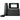 Alternate-Image1 Image for Yealink SIP-T73W IP Phone - Corded/Cordless - Corded/Cordless - Bluetooth, Radio Frequency - 5 Multiple Conferencing - Wall Mountable - Black