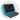 Alternate-Image2 Image for Kensington EQ Privacy Screen Filter for Laptops 15.6" (16:10)