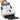 Right Image for Brother ADS-3350W Sheetfed Scanner - 600 x 600 dpi Optical - White, Black