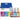 Main Image for Brother Genuine BTD1803PK 3-Pack High Yield Cyan, Magenta, and Yellow Ink Bottles