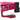 Out-of-Package Image for Brother Genuine LC506M Standard Yield Magenta Ink Cartridge