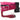 Alternate-Image2 Image for Brother Genuine LC506M Standard Yield Magenta Ink Cartridge