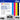 Alternate-Image5 Image for Brother Genuine LC506M Standard Yield Magenta Ink Cartridge