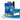 Alternate-Image2 Image for Brother Original Standard Yield Inkjet Ink Cartridge - Cyan - 1 Each